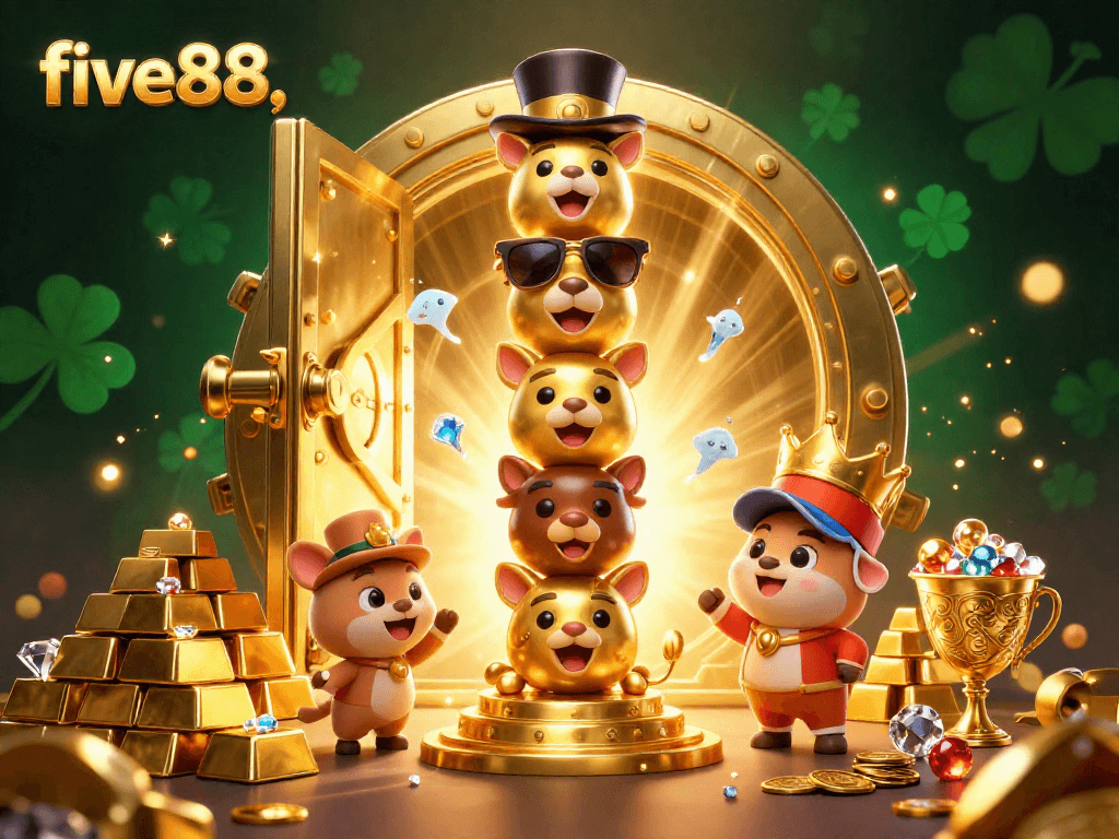 Costly five88 Gambling Mistakes Players Keep Making in 2026