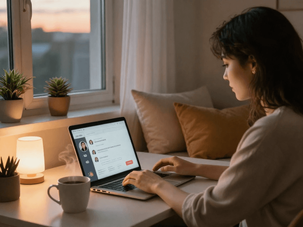 ai sex chat Masterclass: Essential Tips for Enthusiasts in 2026