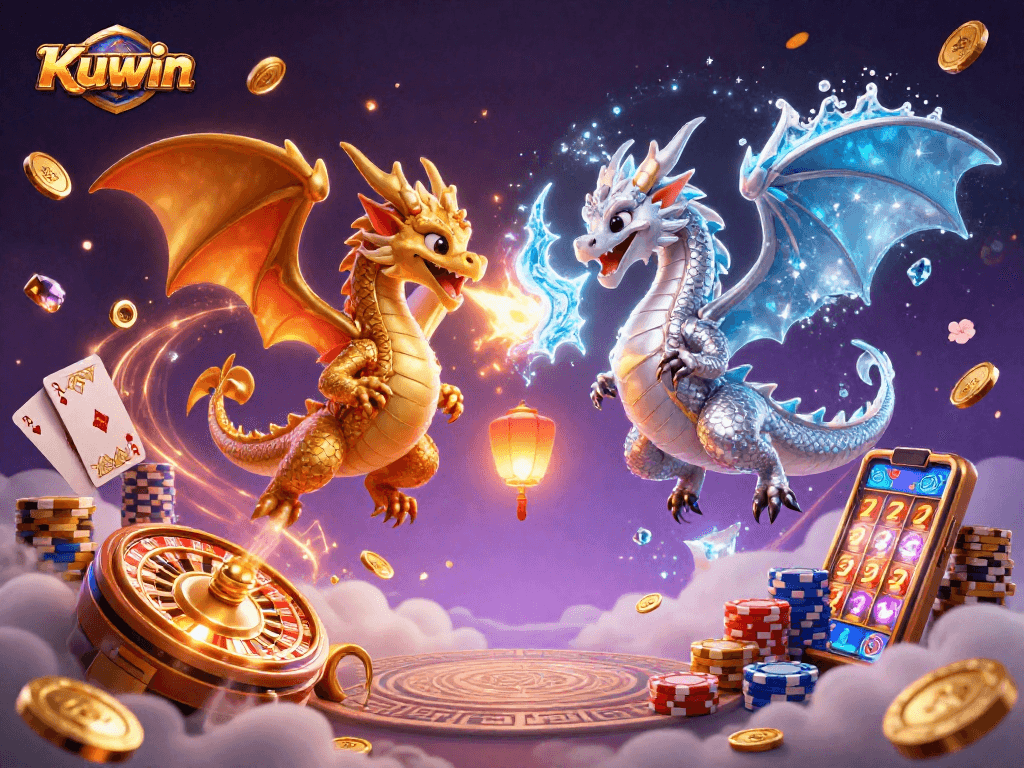 Kuwin Head to Head: Comprehensive Online Casino Feature Comparison