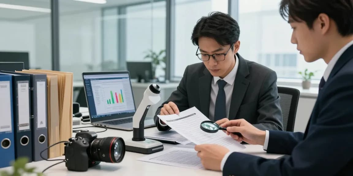 Best Document Fraud Detection Alternatives You Should Consider in 2026