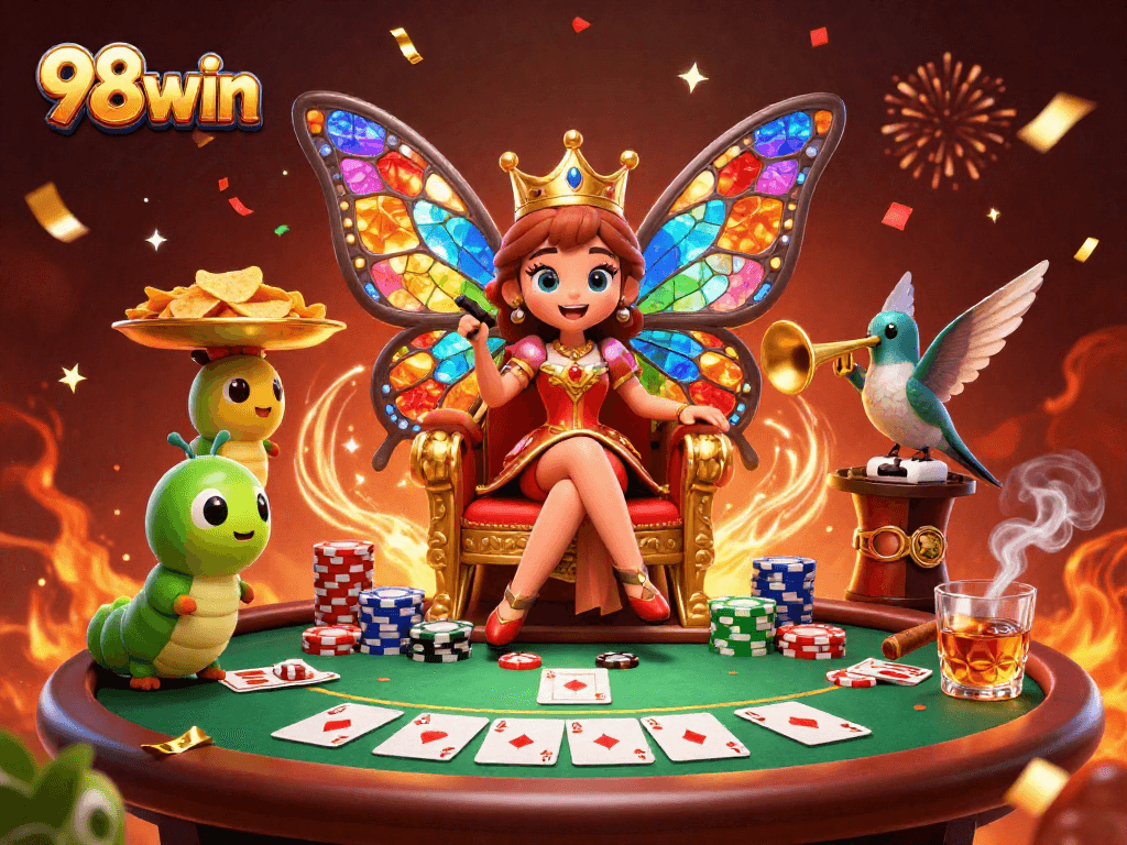 What Is 98win and Why Does It Matter in 2026 for Bettors’ Winning Strategies?