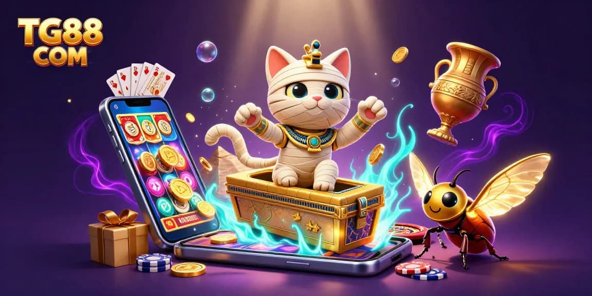 Why Do Players Prefer TG88 COM for Enhanced Winning Strategies in 2026?