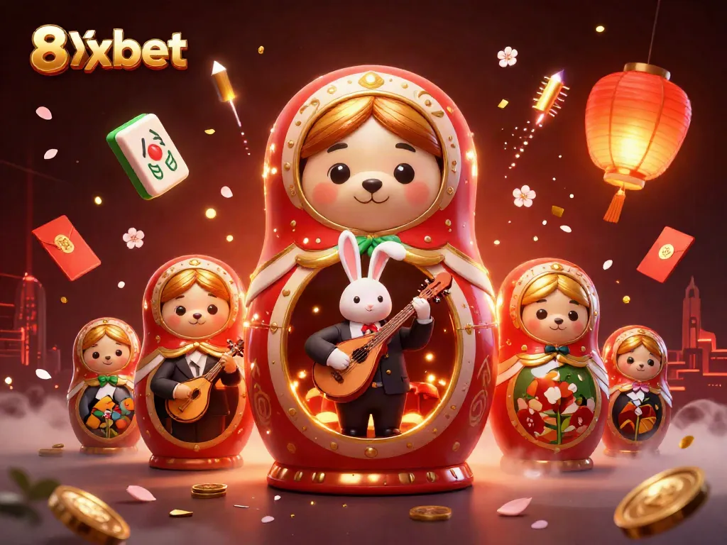 Experience dynamic wins at 8xbet with vivid casino scenes and engaging elements.